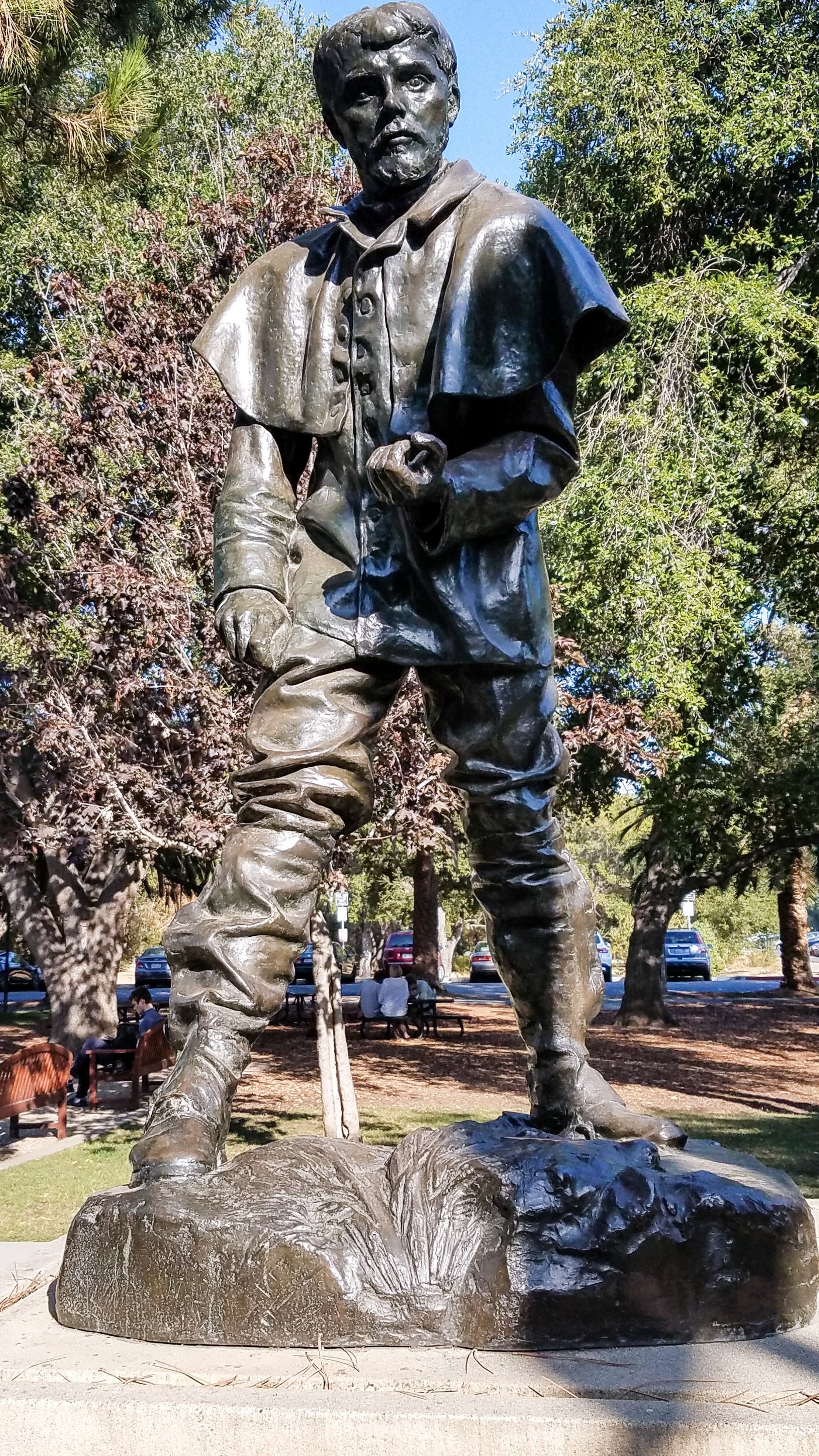 Auguste Rodin Bronze Sculpture