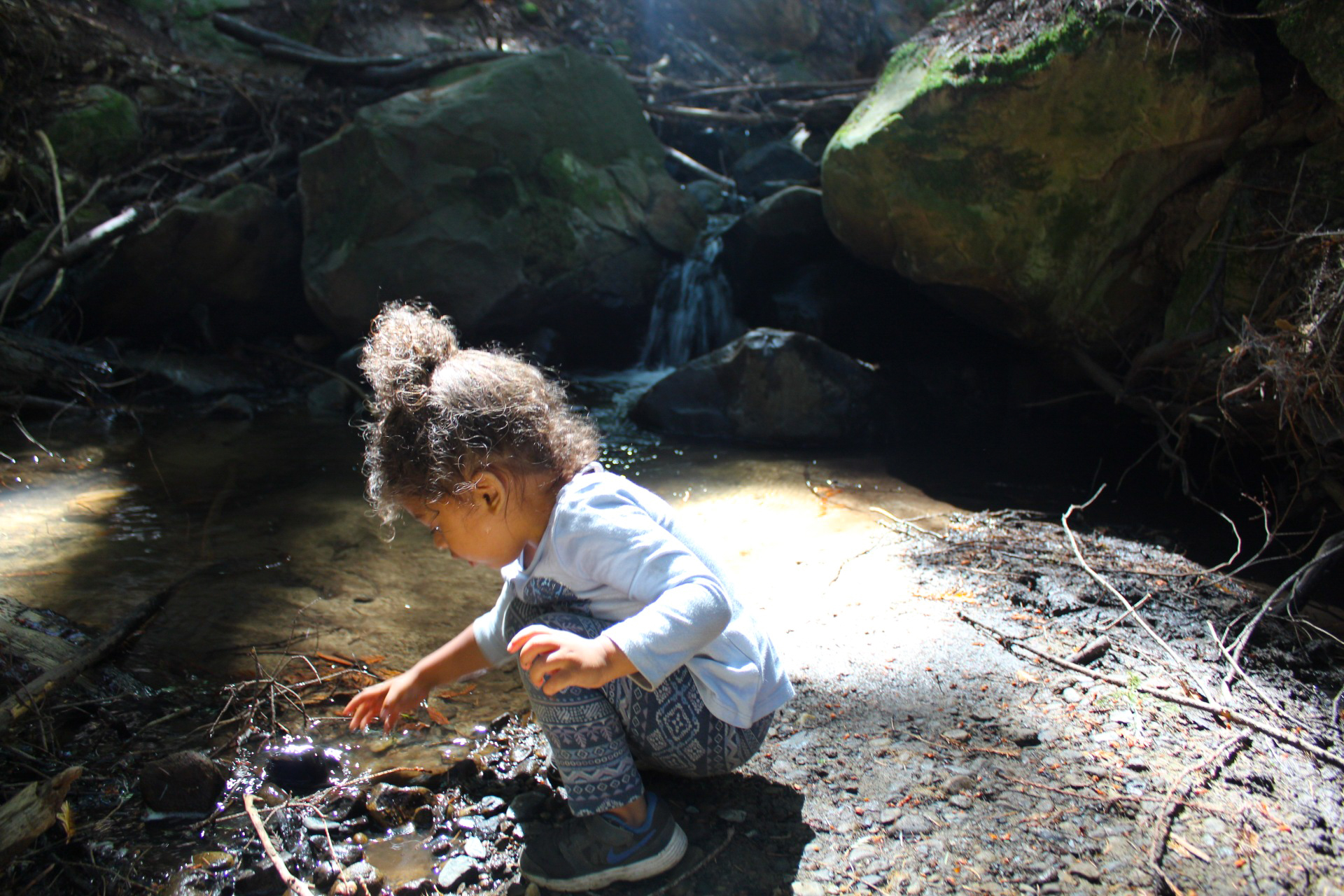 Camping at Sanborn County Park Campgrounds The Maeday Chronicles