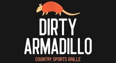 The Dirty Armadillo Country Sports Bar Grill